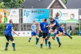 S.K.N.W.K. 2 - FC De Westhoek '20/Z.S.C. '62 3 (comp.) seizoen 2021-2022 (fotoboek 2) (34/36)